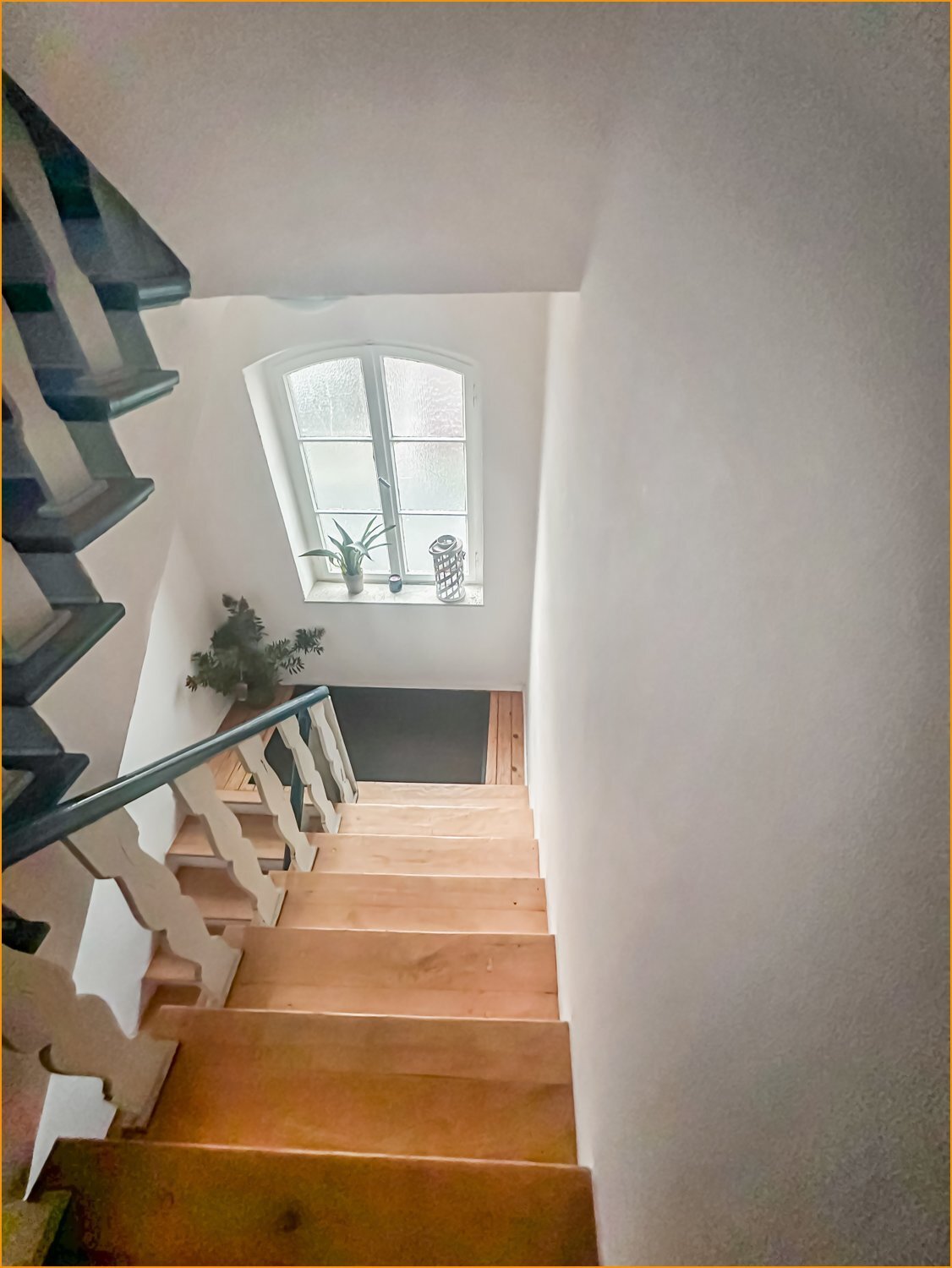 4-Zimmer Wohnung mit Dachterrasse im Herzen von Bocholt zu verkaufen