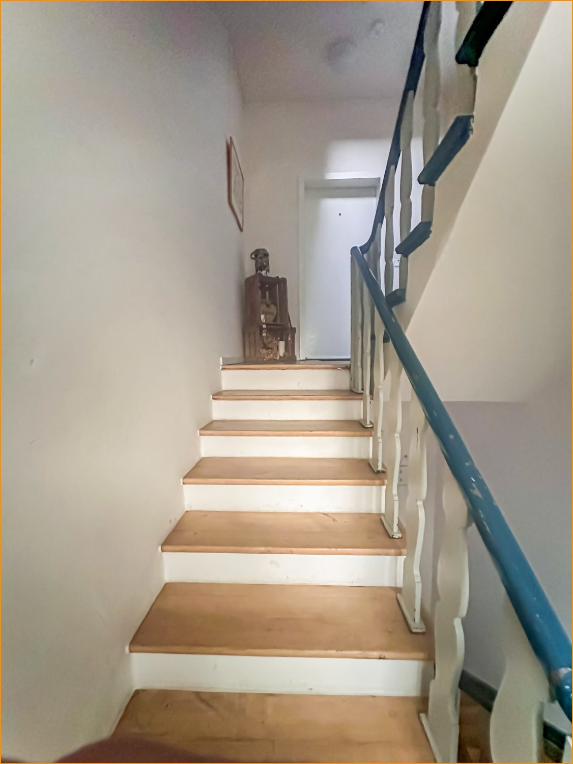 4-Zimmer Wohnung mit Dachterrasse im Herzen von Bocholt zu verkaufen