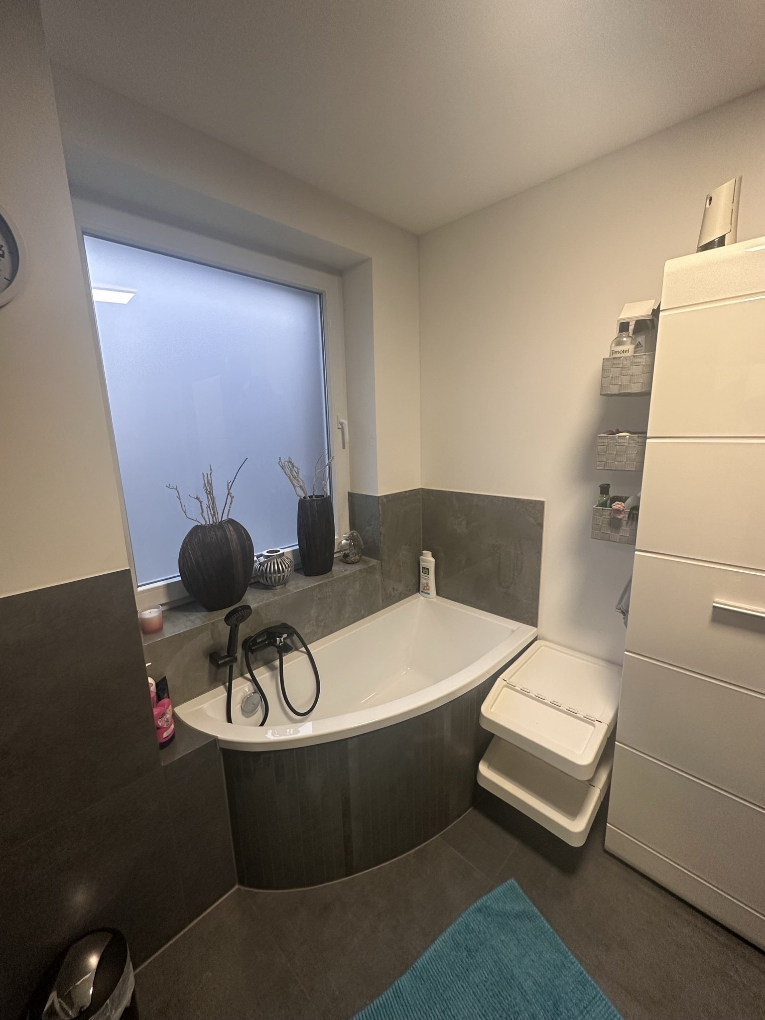 4-Zimmer Wohnung mit Dachterrasse im Herzen von Bocholt zu verkaufen