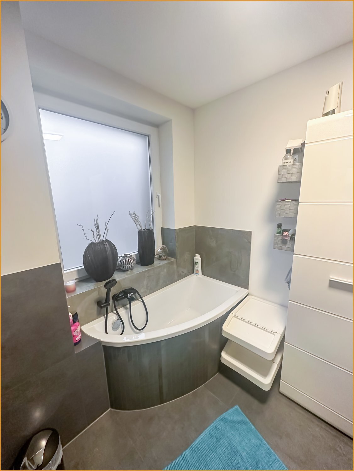 4-Zimmer Wohnung mit Dachterrasse im Herzen von Bocholt zu verkaufen