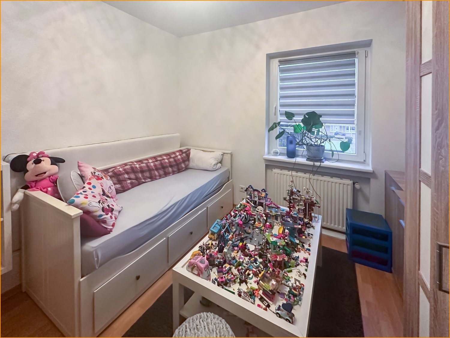 4-Zimmer Wohnung mit Dachterrasse im Herzen von Bocholt zu verkaufen