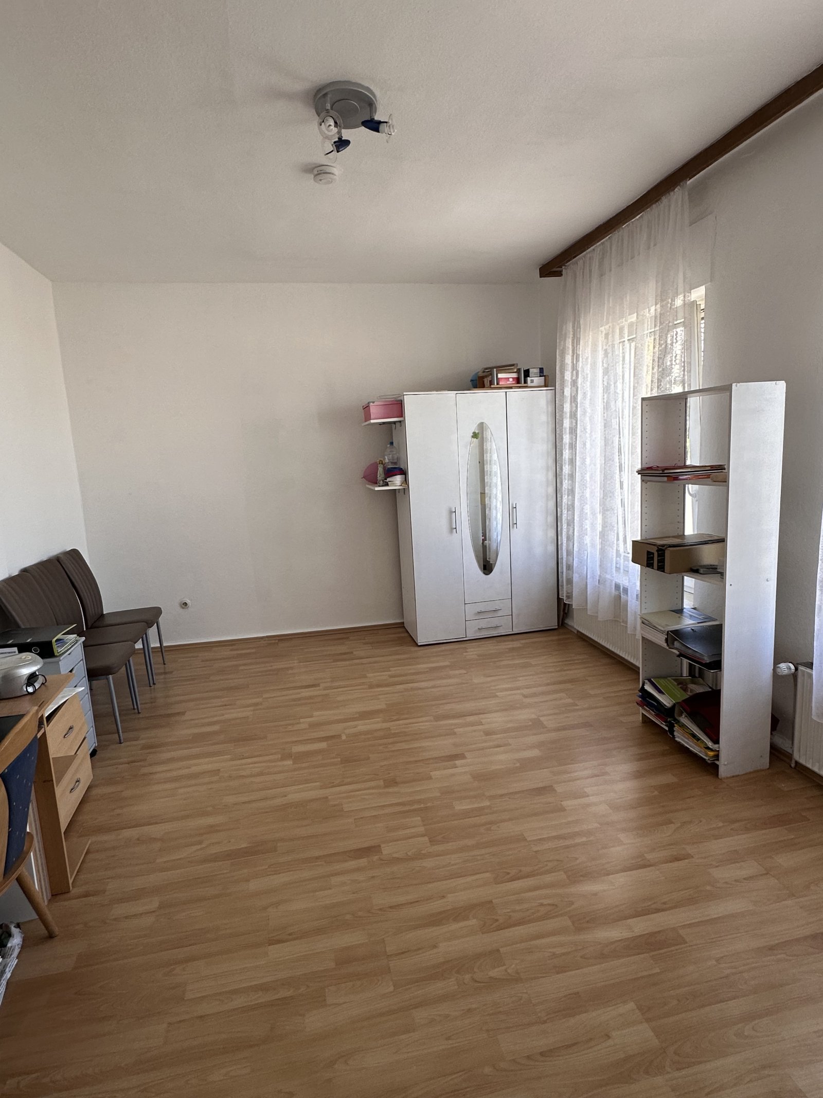 Zentrales Einfamilienhaus in BOH zu verkaufen