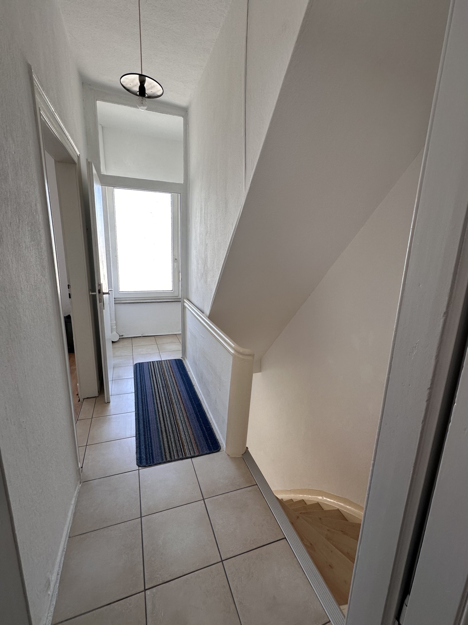 Zentrales Einfamilienhaus in BOH zu verkaufen