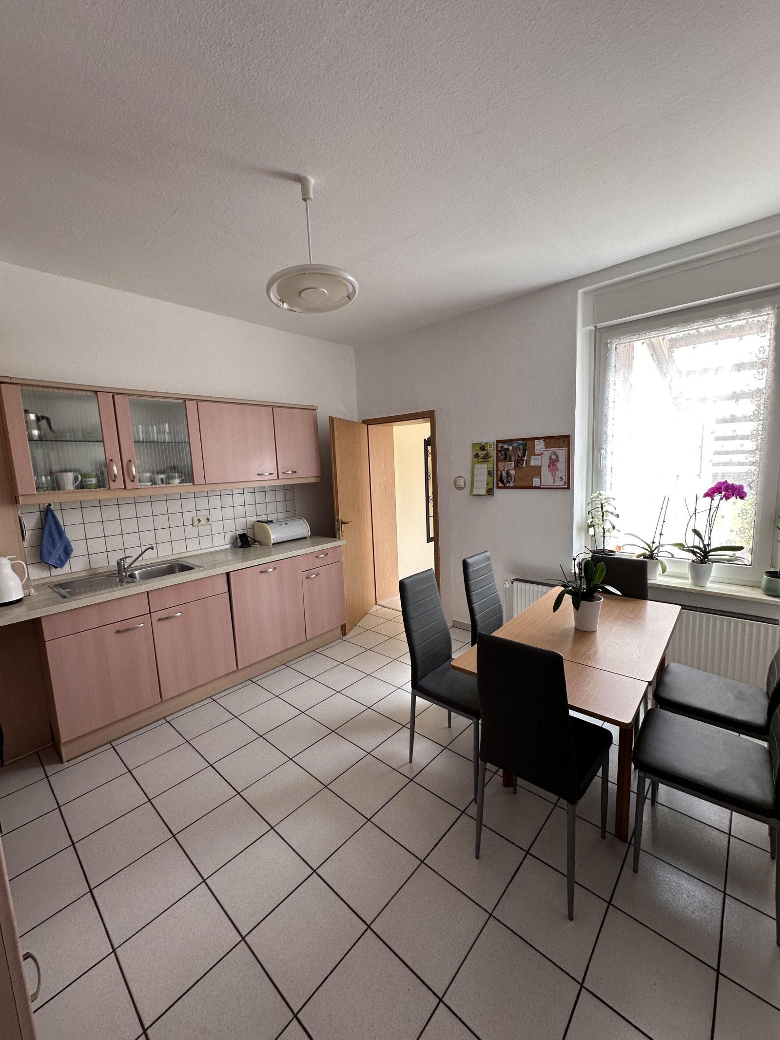 Zentrales Einfamilienhaus in BOH zu verkaufen