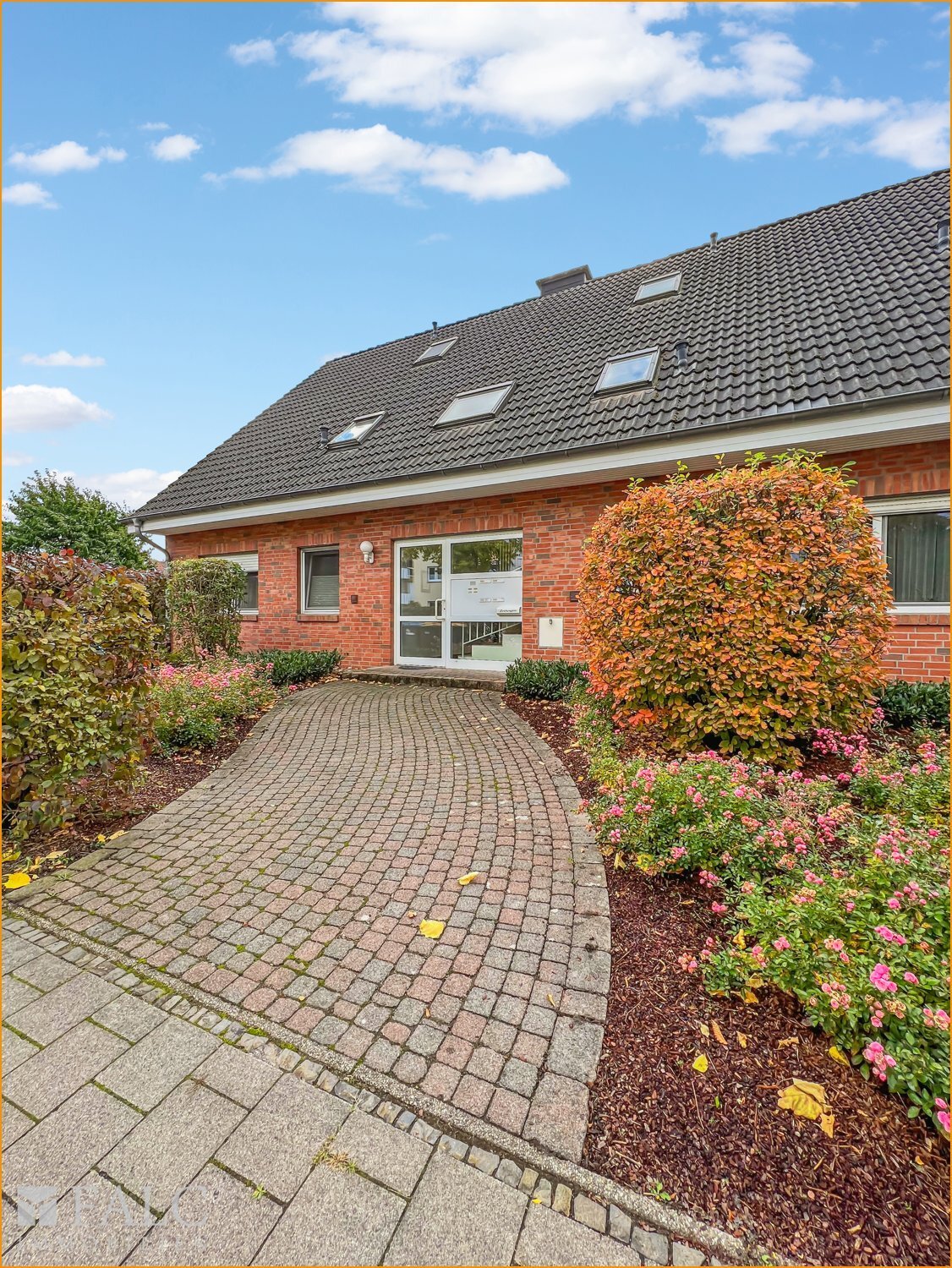 Sonnige 3-Zimmer Wohnung im schönen Mecklenbeck zu verkaufen