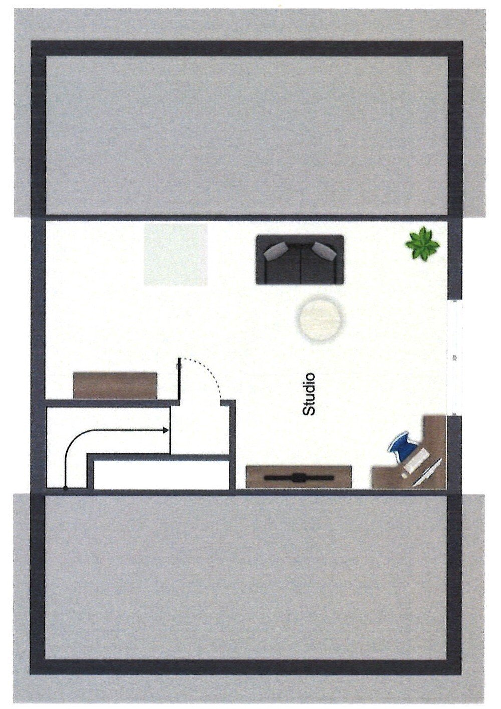 Sonnige 3-Zimmer Wohnung im schönen Mecklenbeck zu verkaufen