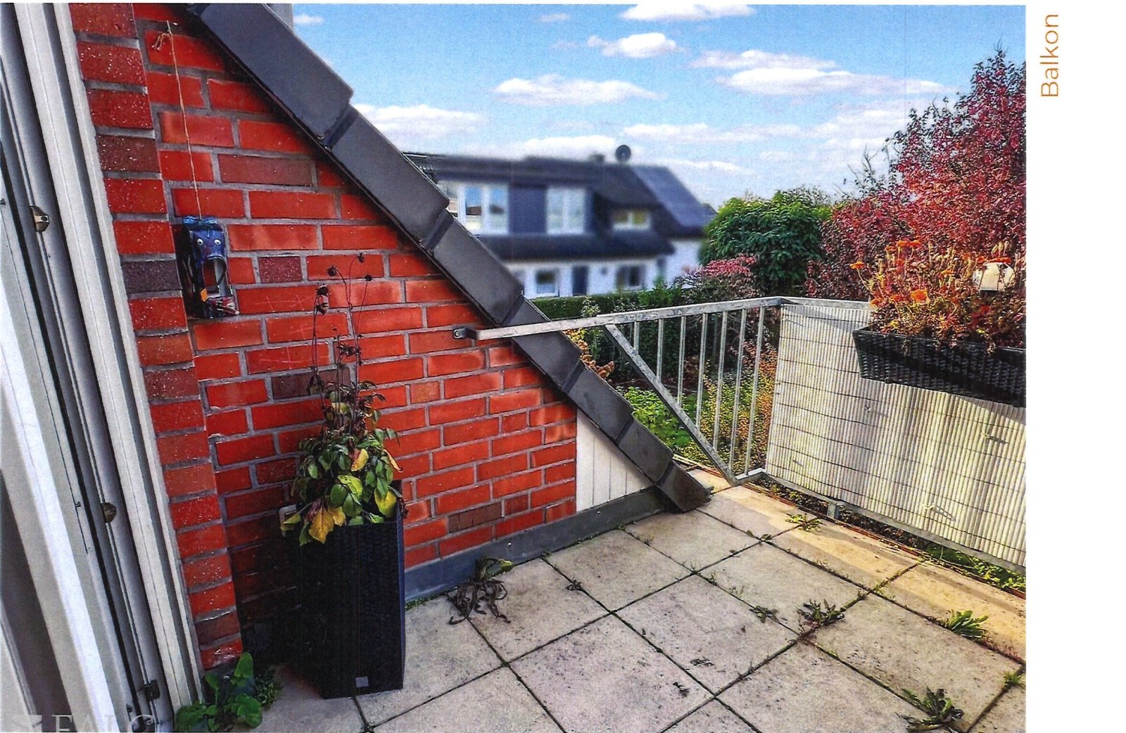 Sonnige 3-Zimmer Wohnung im schönen Mecklenbeck zu verkaufen