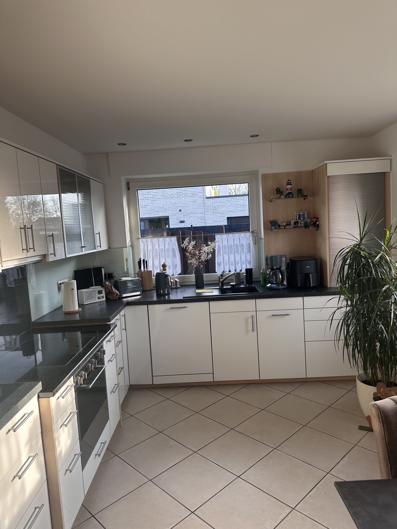 Familie gesucht ---- "Wohlfühlhaus" in Dingden zu verkaufen 