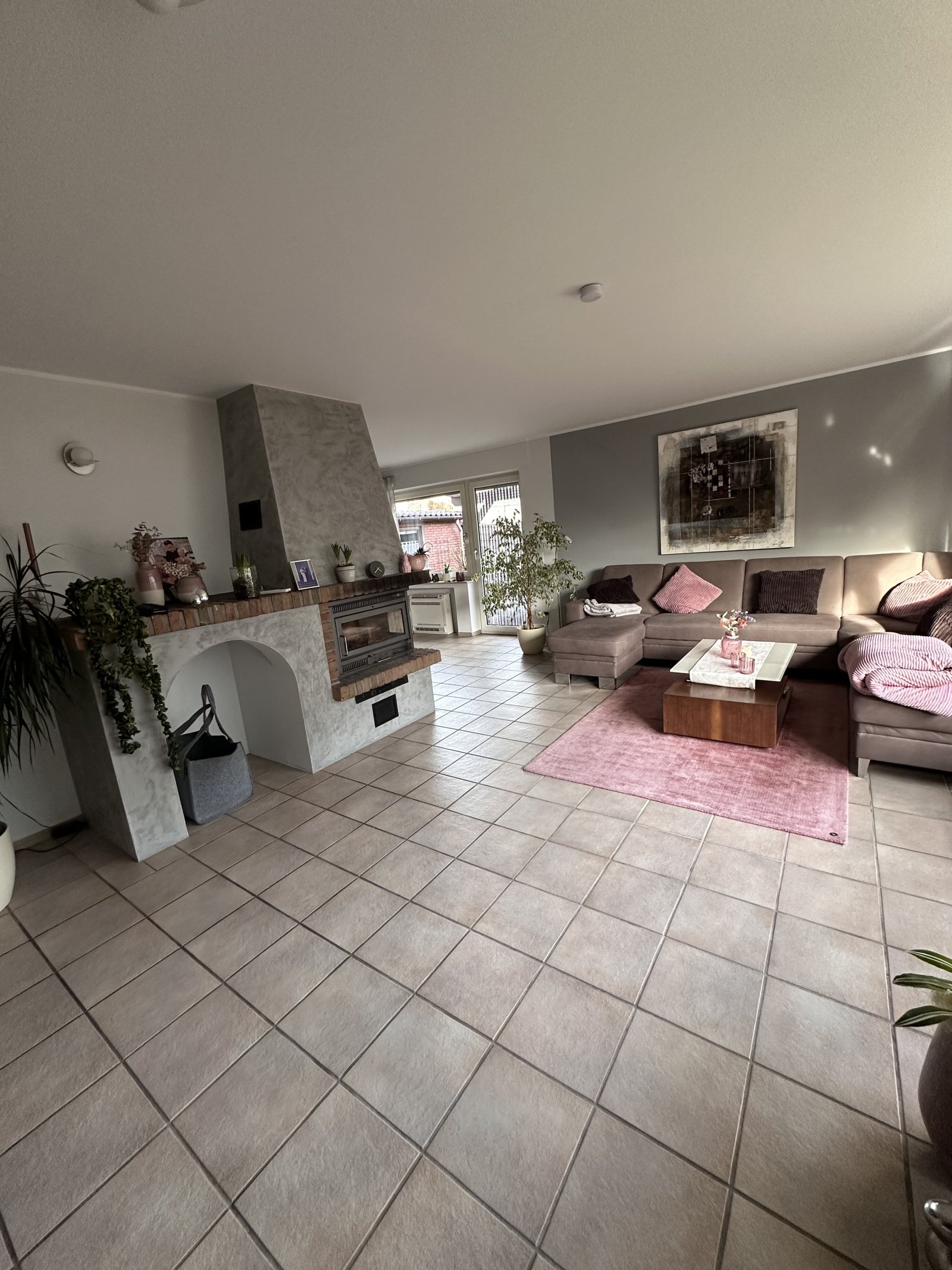 Familie gesucht ---- "Wohlfühlhaus" in Dingden zu verkaufen 