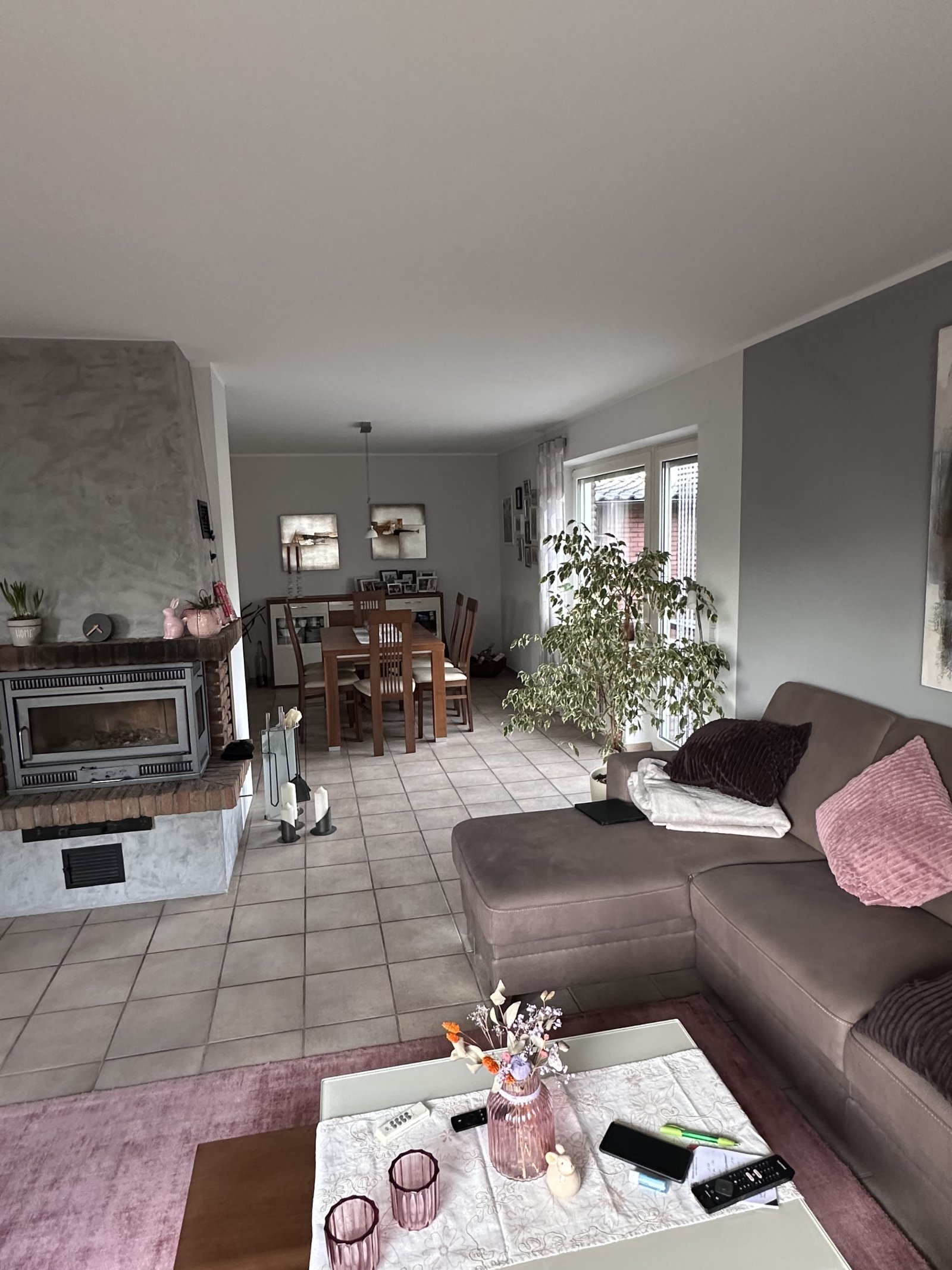 Familie gesucht ---- "Wohlfühlhaus" in Dingden zu verkaufen 