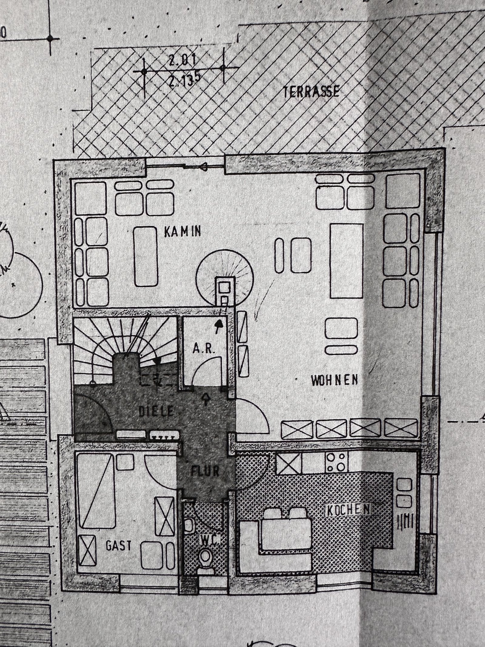 Familie gesucht ---- "Wohlfühlhaus" in Dingden zu verkaufen 