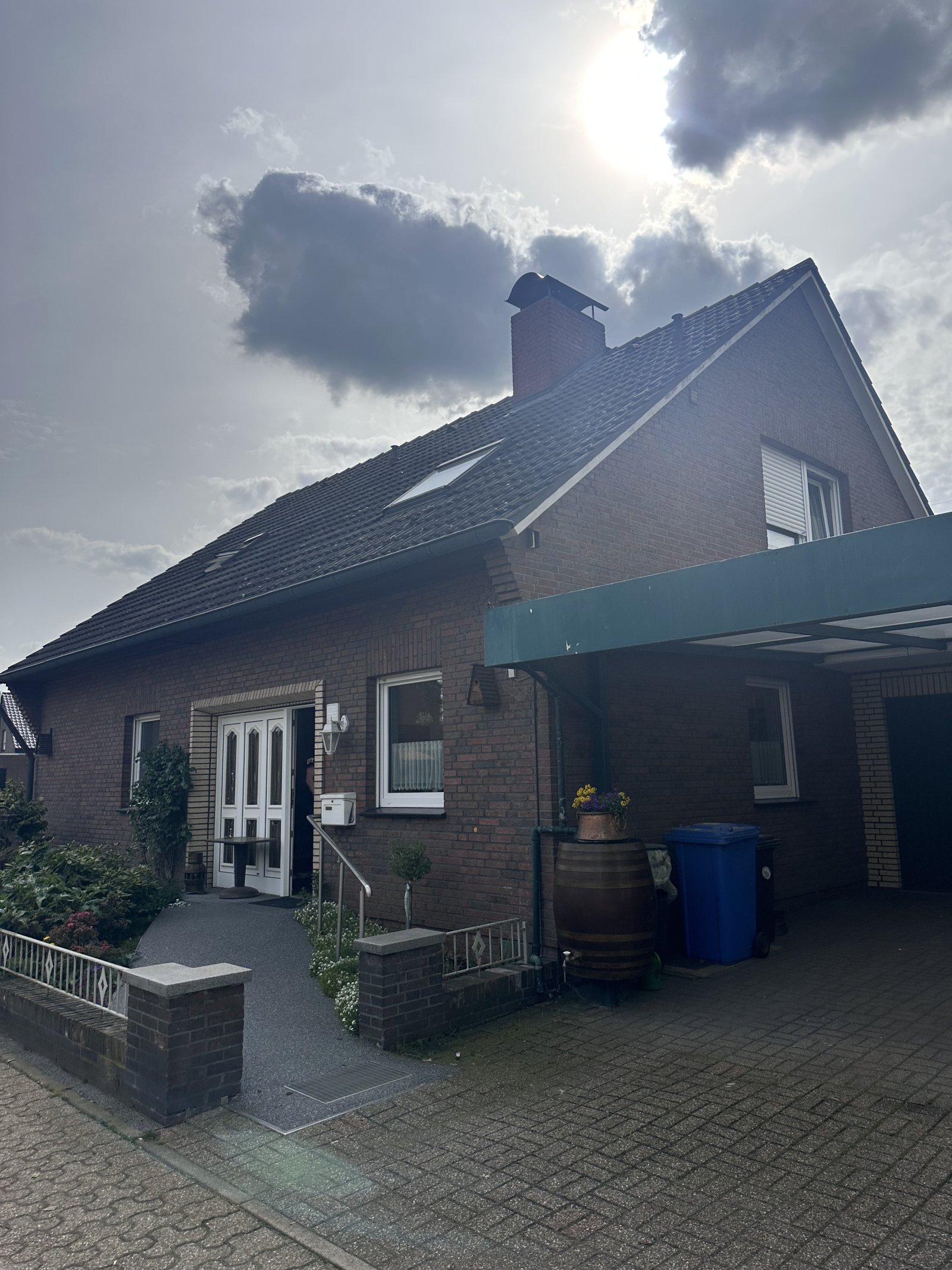 Familientraum in Ringenberg zu verkaufen