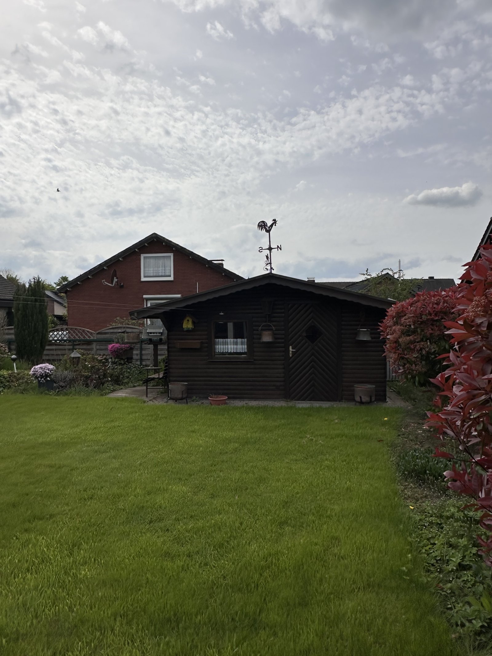 Familientraum in Ringenberg zu verkaufen