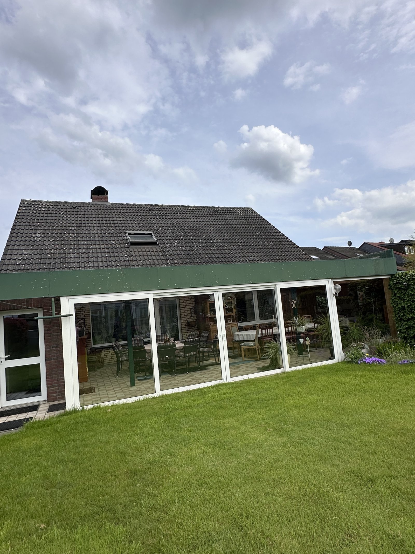 Familientraum in Ringenberg zu verkaufen