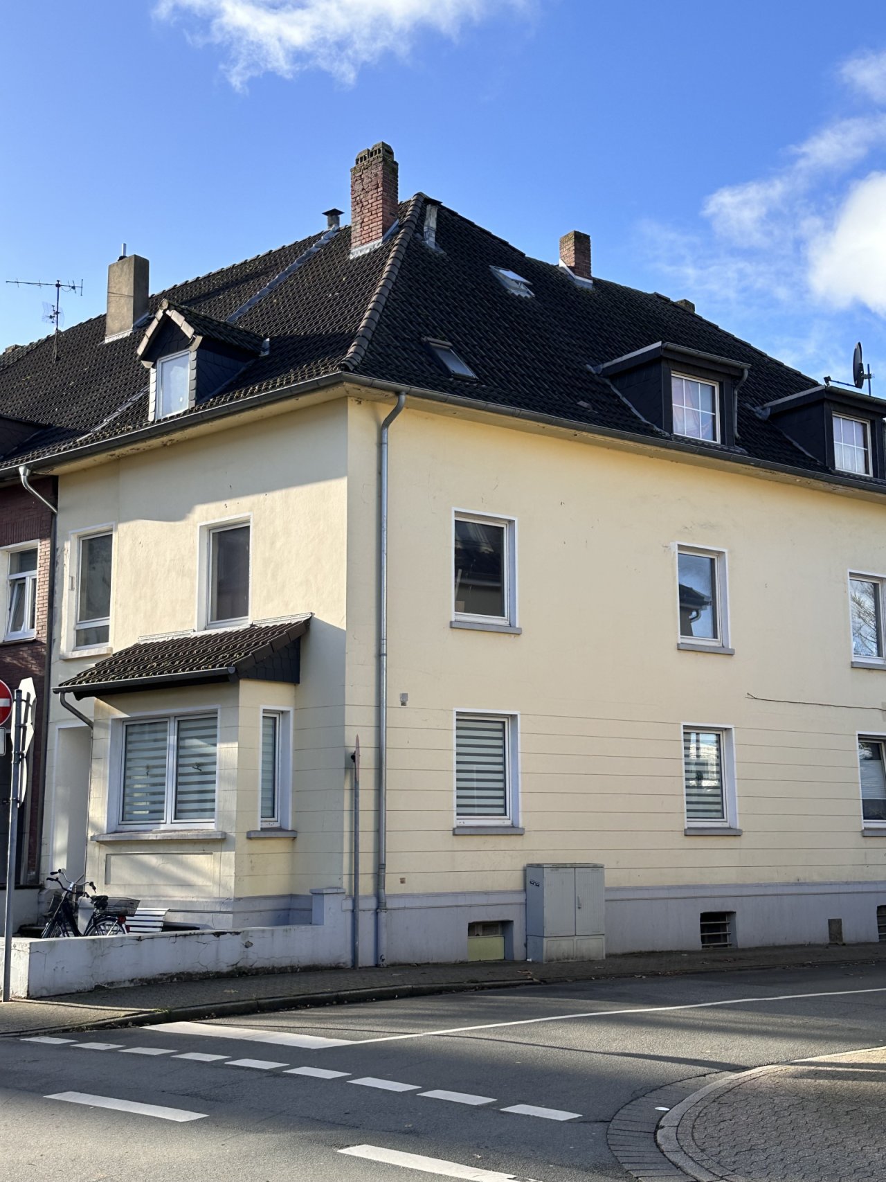Au?enansicht I Au?enansicht I