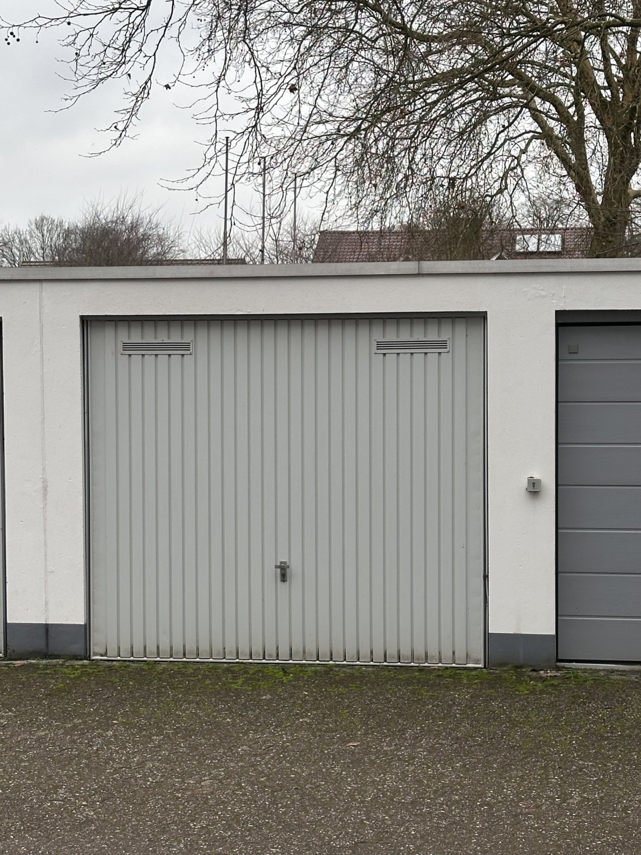 Garage Garage