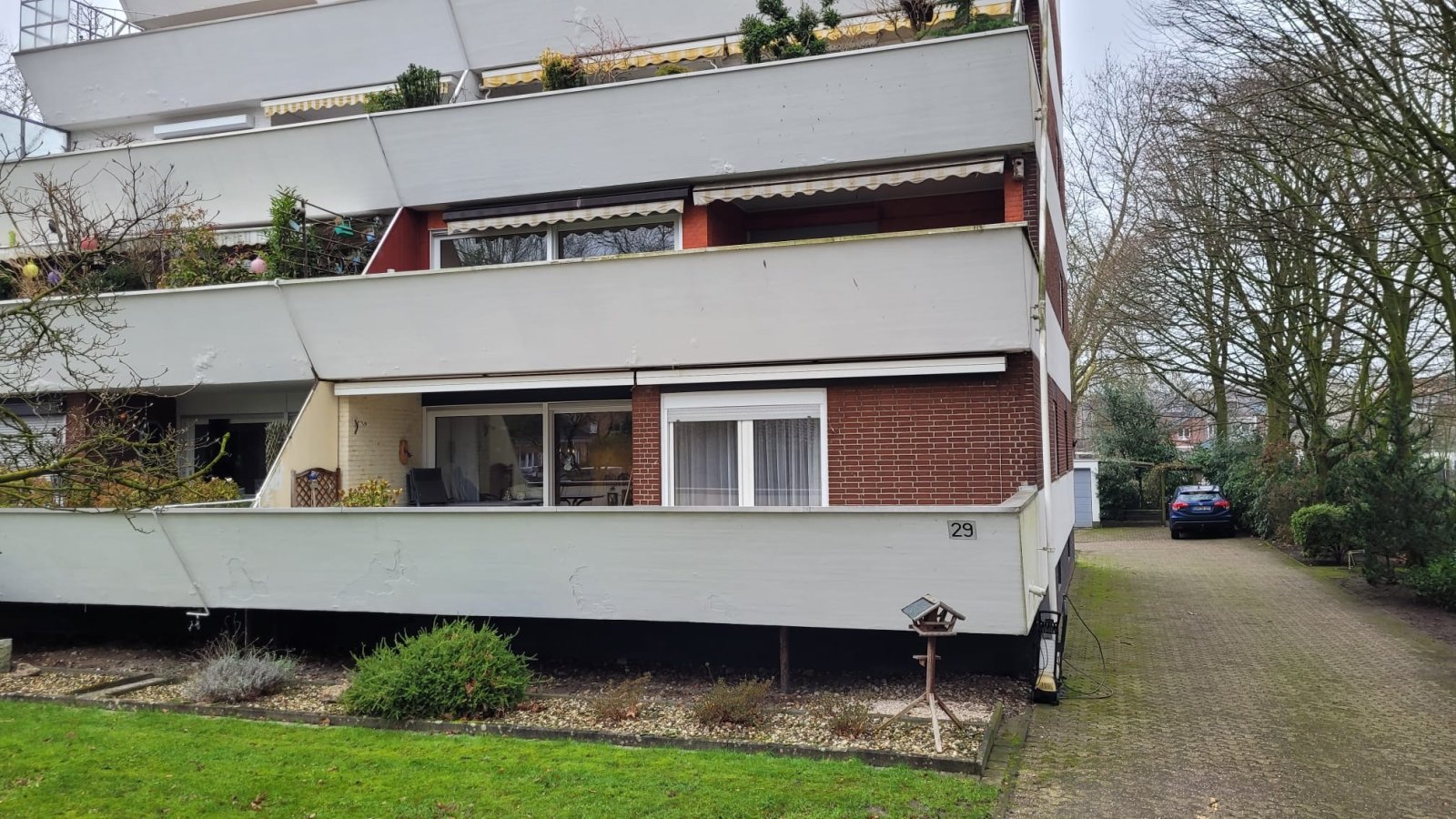 Aussenansicht