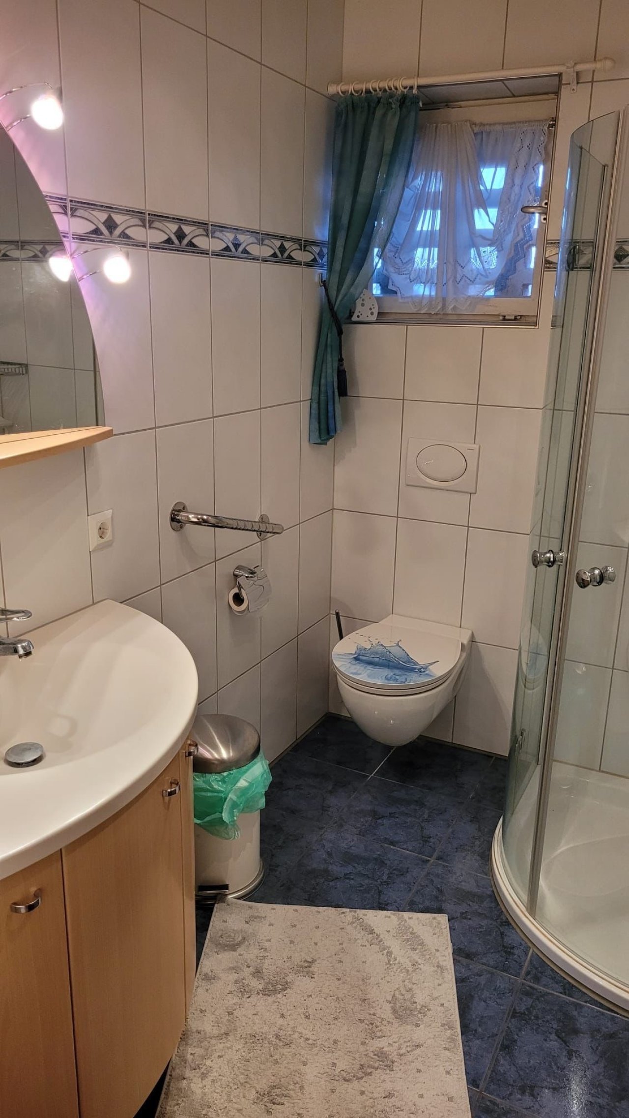 Badezimmer Badezimmer