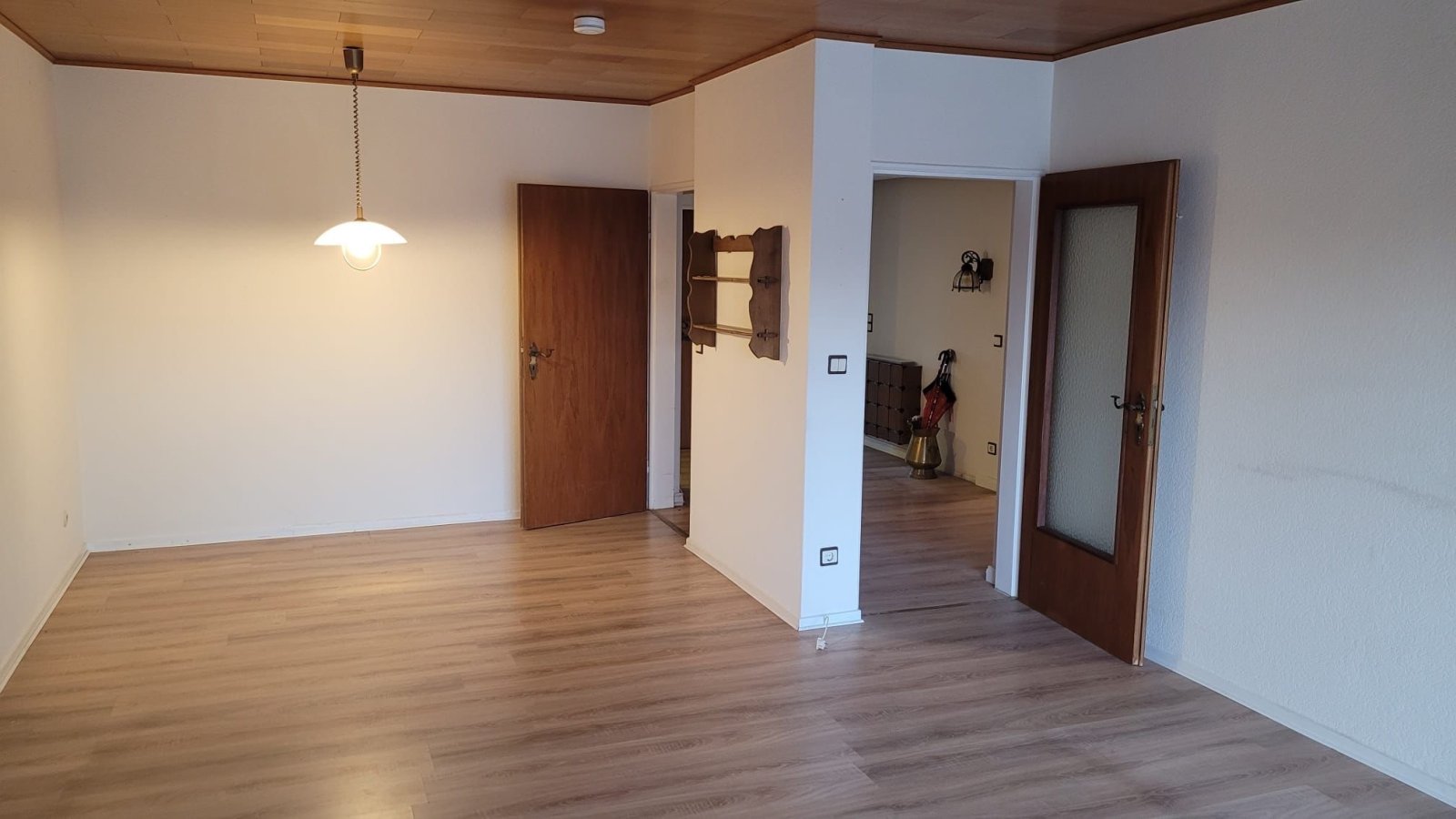 Wohn- und Esszimmer