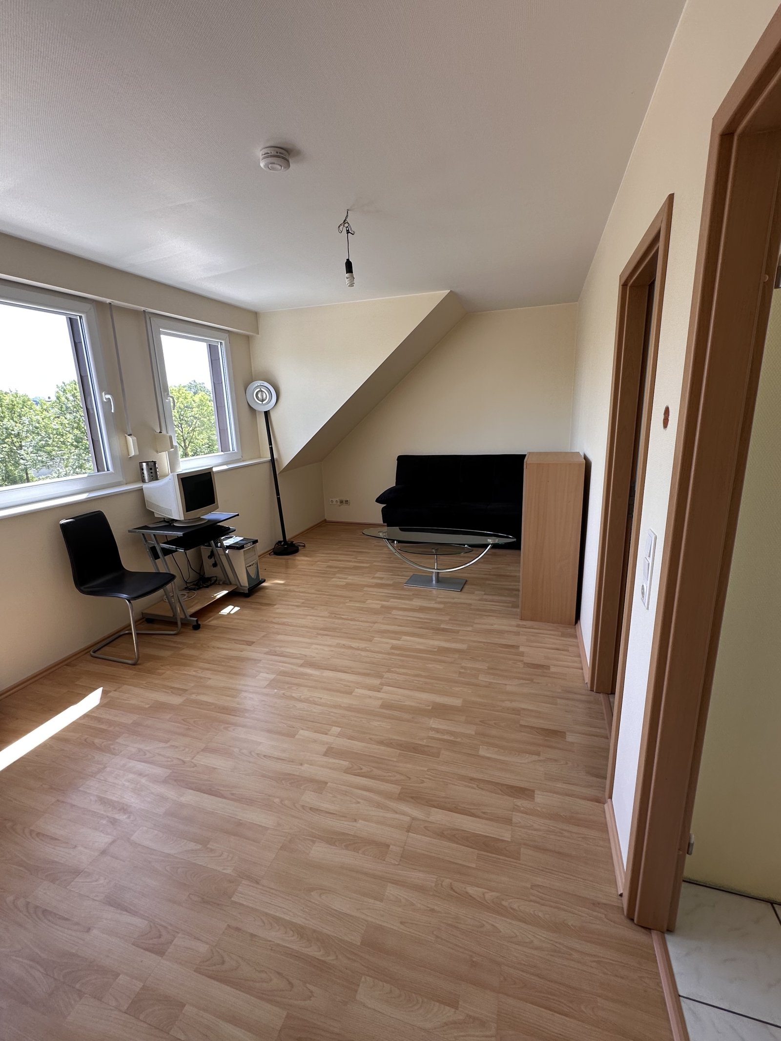 Wohnzimmer DG Wohnzimmer DG