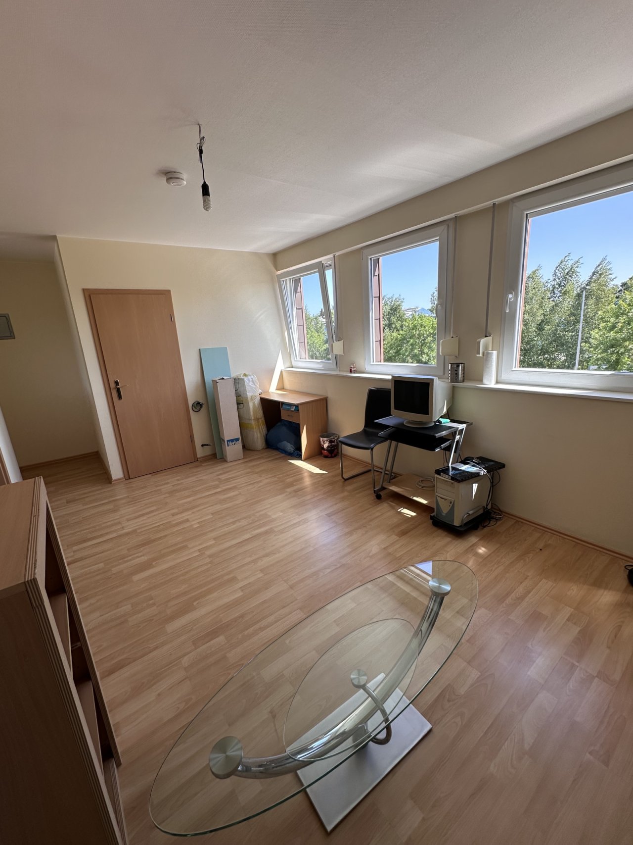 Wohnzimmer DG Wohnzimmer DG