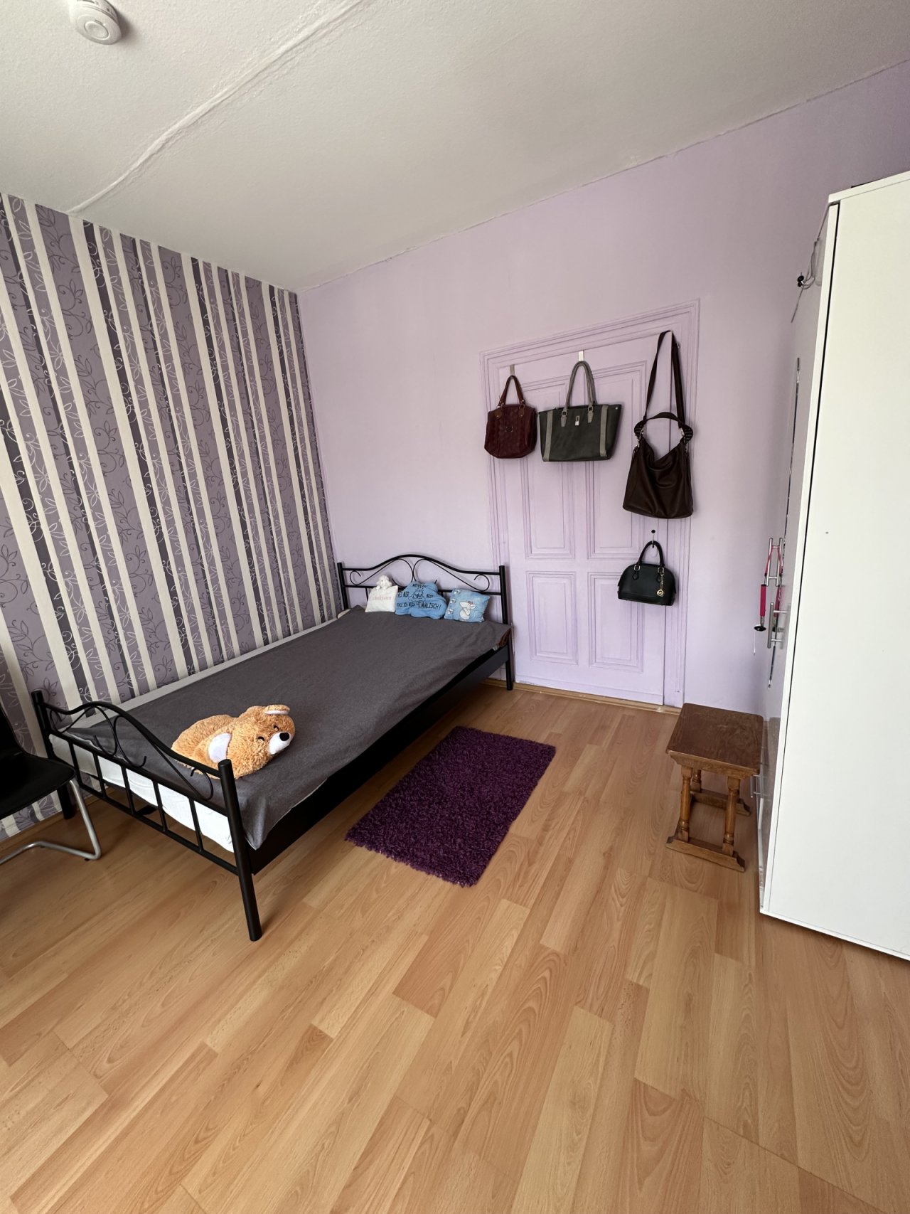 Schlafzimmer I. OG Schlafzimmer I. OG