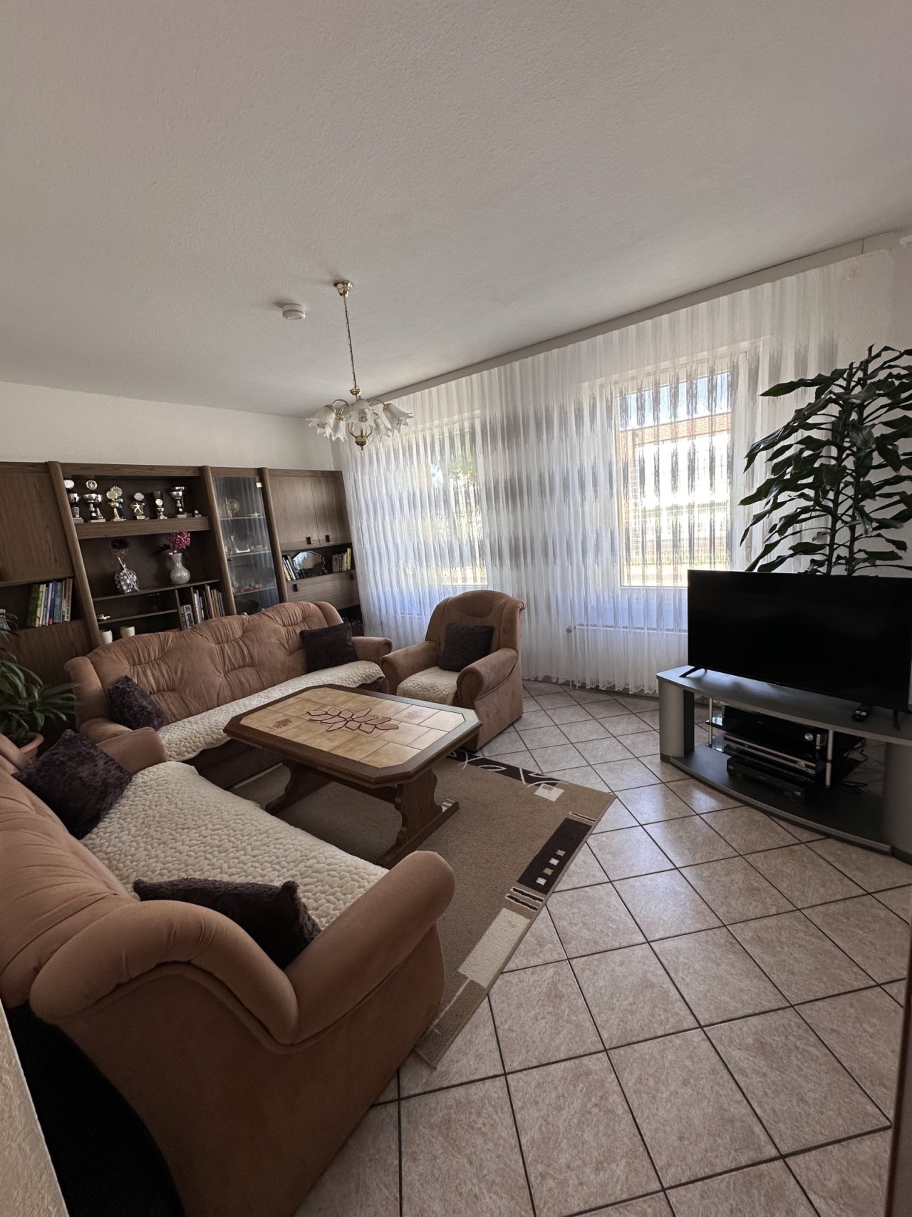 Wohnzimmer EG Wohnzimmer EG