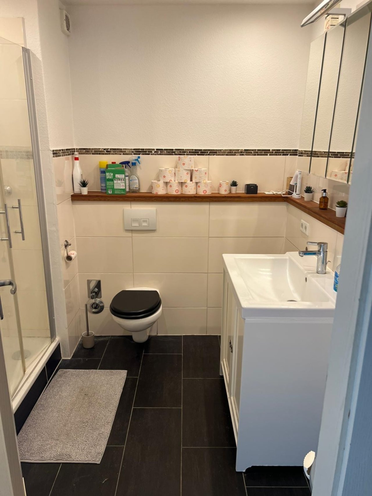 Badezimmer Badezimmer