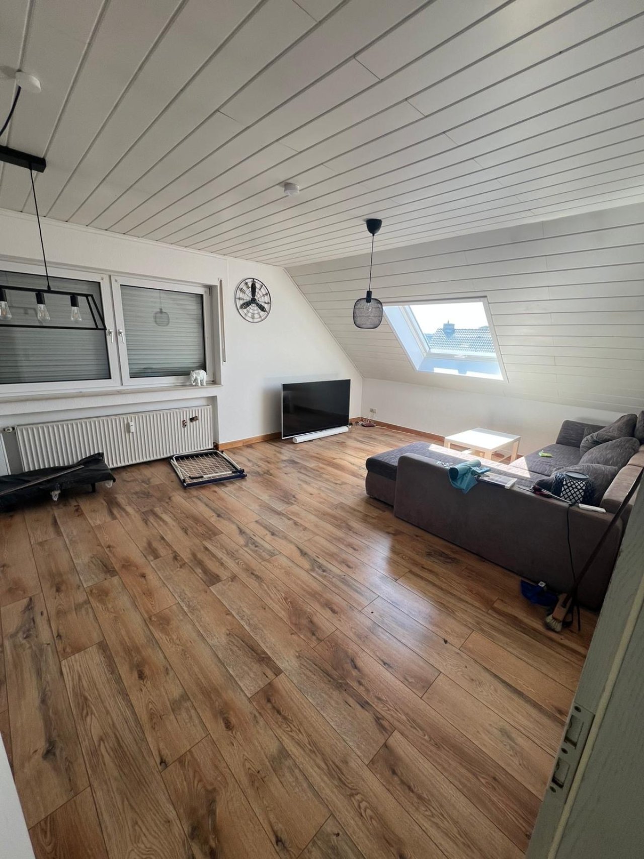 Wohnzimmer Wohnzimmer