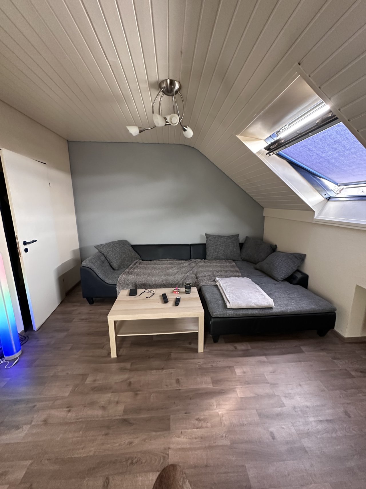 Wohnzimmer OG