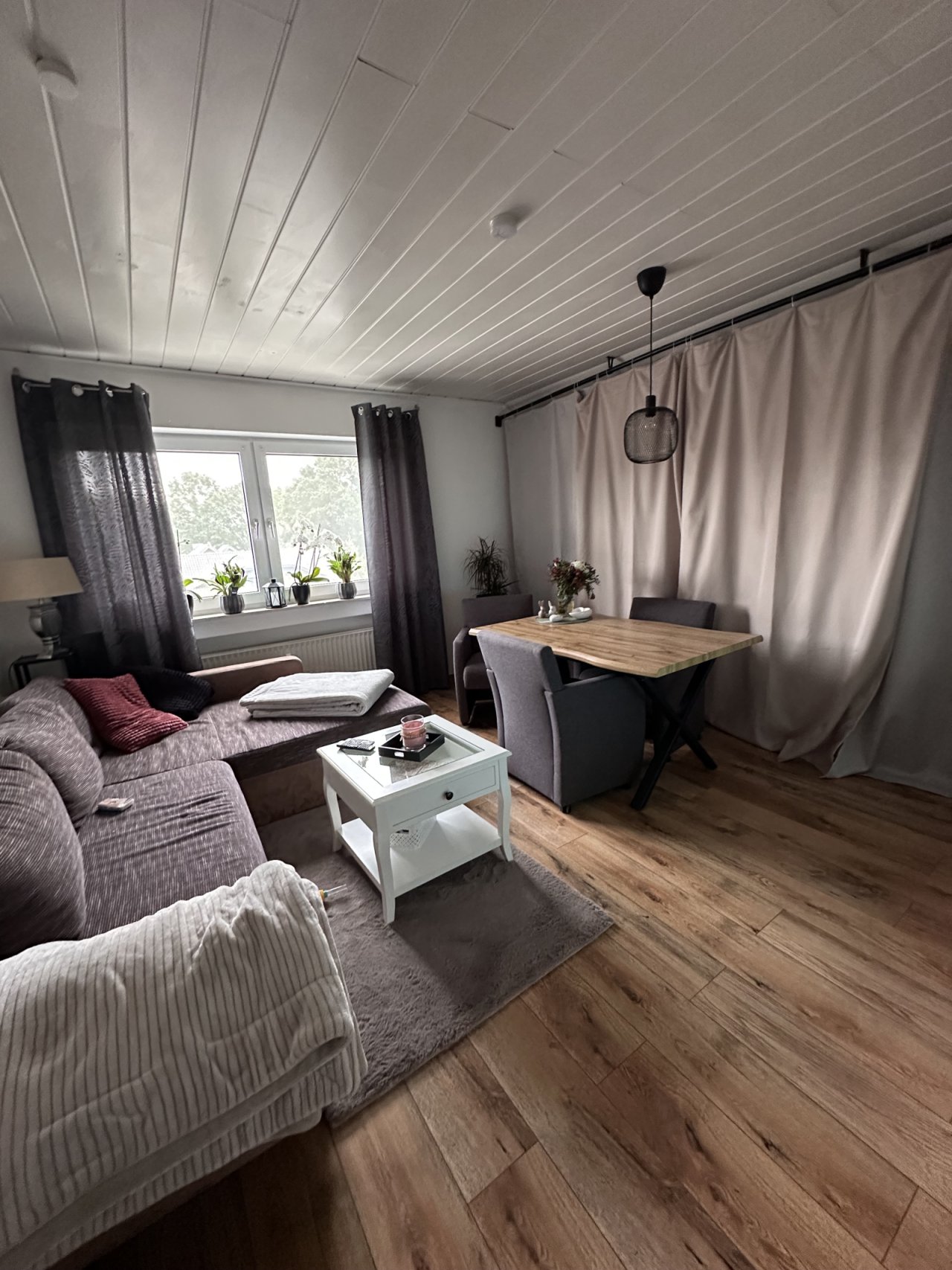 Wohnzimmer Wohnzimmer