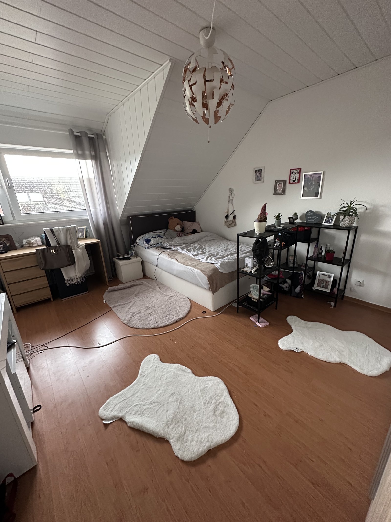 Schlafzimmer Schlafzimmer